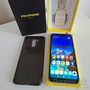 Xiaomi Pocophone F1 6GB/64GB