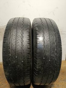 225/75 R16C Letné pneumatiky Green-Max 2 kusy