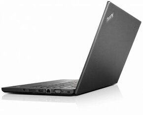 Ultrabook Lenovo T440s, 8GB ram, SSD disk, tenký, ľahký