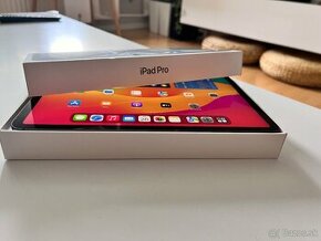 Apple iPad Pro 11 (2018) Wi-Fi + Cellular 64GB Space Gray - 1