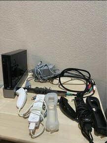 Nintendo Wii