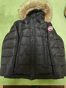 Nová zimná bunda - 1