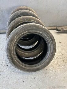 Mirage 215/55R16 letne - 1