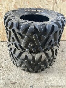 Pneumatiky na štvorkolku Maxxis - 1