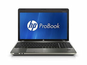 HP Probook 4535s, AMD QuadCore, 8GB RAM, 1TB HDD, 15,6"
