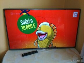 47" LED Televízor LG 47LB561V, uhlopriečka 120cm POSKRIABANY