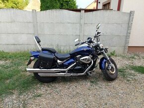 Suzuki Intruder M800 na predaj