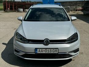 Volkswagen Golf 1.0 TSI OPF 110k R-Line Odpočet DPH