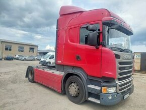 Scania r410