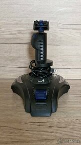 AKCIA - joystick GENIUS - 1