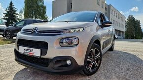 Citroën C3 PureTech 82 E6.2 Elle - 1