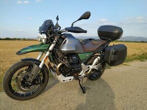 Moto Guzzi V85TT