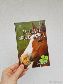 Zatúlané srdce jazdca - 1