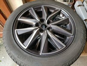 5x114,3 R19 Mazda Cx-5 - 1