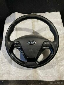 Multivolant KIA Ceed 2015