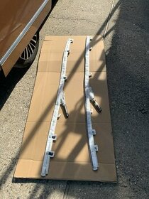 stropni airbagy vw tiguan II lift levy pravy - 1