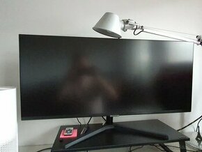 Monitor Samsung 34" ViewFinity S5 monitor S50GC