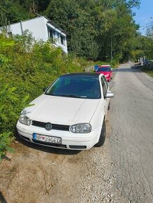 Predám VW Golf IV 1.9 TDI 81Kw