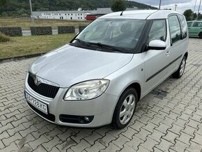 Škoda Roomster 1.4 MPI - 1