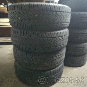 205/60 r16 Semperit - 1