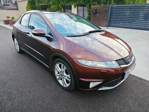 Honda Civic 1.8 automat