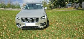 VOLVO XC90 2.0 D5 AWD INSCRIPTION