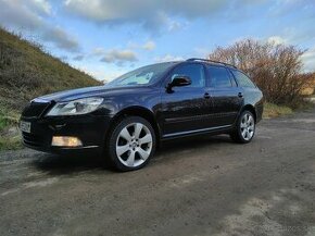 Škoda Octavia 4x4