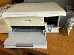 Tlačiareň HP DeskJet F4283