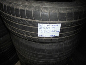 Yokohama W.Drive V902A 225/65 R17 102H č.27L+z - 1