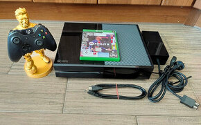 Xbox ONE 500GB + Fifa21 - 1