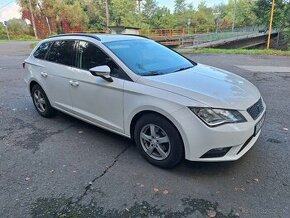 Seat Leon ST, 1.6 TDI - 1