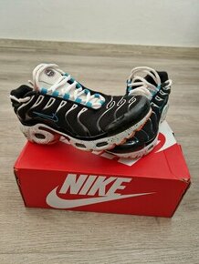 Nike AIR MAX PLUS  Tn vel.38 - 1