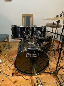 Bicie mapex nové - 1