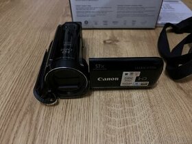 Canon Legria HF R706