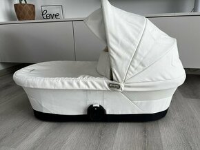 Cybex Gazelle S Cot - Seashell Beige 2023 Vanicka - 1