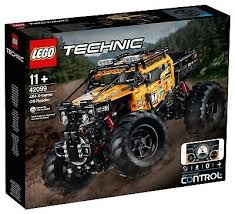 Lego technic 42099.