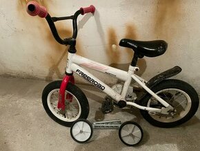 Predam detsky bicykel velkost 12