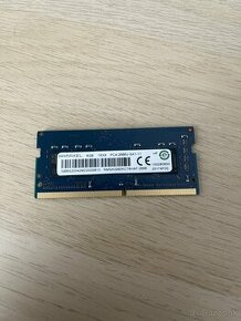 Ram pamäť 8gb 2666mhz NTB