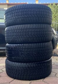 Sava 215/55 R16 Eskimo hp2 M/S - 1