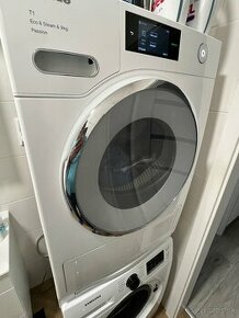 Miele susicka model HT28-W