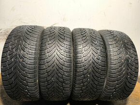 235/55 R18 Zimné pneumatiky Nokian WR SUV 4 kusy - 1