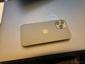 Predam Iphone12 pro 256 gb space gray