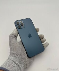 iPhone 12 Pro Pacific Blue - NA DIELY - ČÍTAJ POPIS