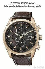 Citizen AT8019-02W