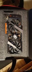 Rtx 2080ti Gigabyte Aorus xtreme