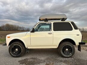 Lada Niva 1.7