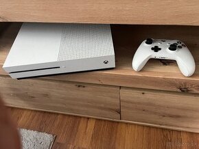 Xbox one s 1t