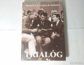 Triálóg - Lasica, Satinský