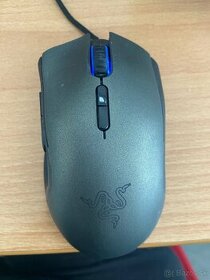 Razer imperator