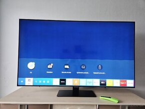 Samsung tv QE55Q80TAT